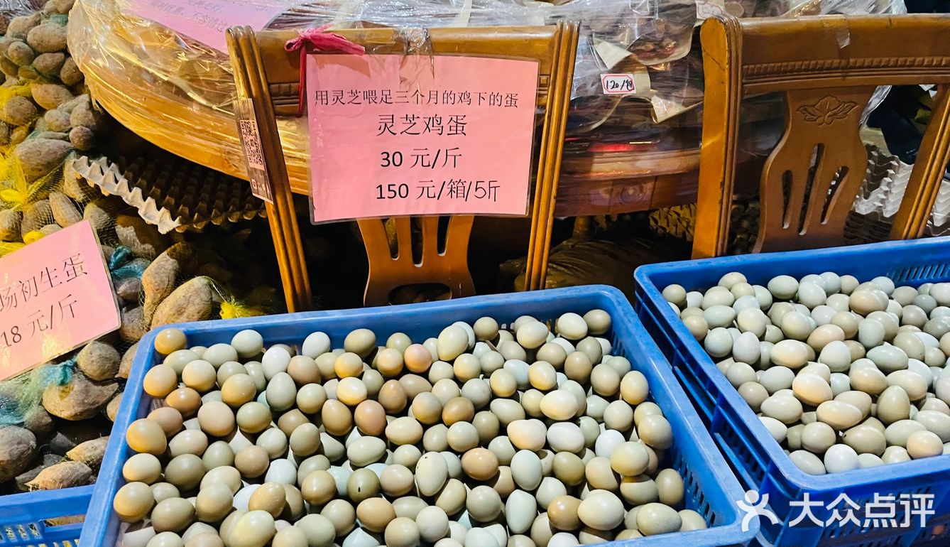 佛山探店｜特色农家菜｜高明濑粉｜免费鸡骨草茶！