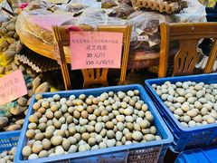 -园林美食城·本土农家菜(杨和镇店)