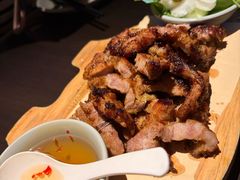 -大头虾越式风味餐厅(光明广场店)