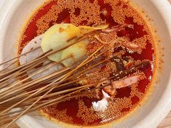 -嘉州叶婆婆钵钵鸡(建设路店)