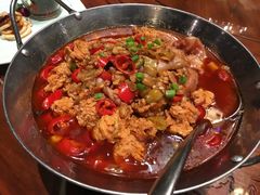 -翠清酒家(万丰路店)