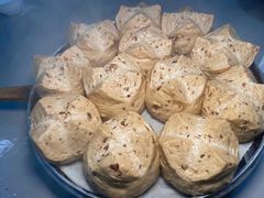 巨无霸开花馒头-小闺女儿肉龙(西湖道店)