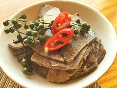 -非常时髦餐厅VUE Restaurant(外滩茂悦大酒店)