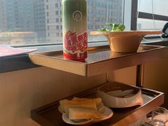 -海底捞火锅(崇文门新世界百货店)