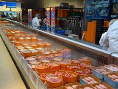 -海底捞大排档火锅(打浦路店)