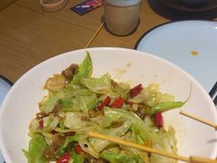 -胡马八破·川菜小馆(高新万达店)