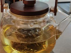-晓淮山·扬州早茶·淮扬菜(龙阳广场店)