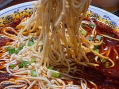 -杨记隆府(汉街店)