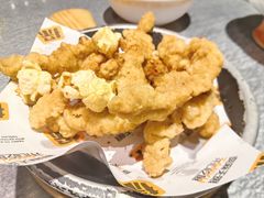 -探鱼·鲜青椒爽麻烤鱼(朝阳悠唐广场店)