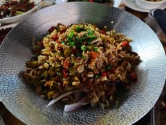 -福巷湘食小馆·猛火现炒(上海首店)