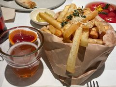 -春树下·树屋花房西餐厅(罍街AS1980店)