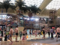 -杭州开元森泊度假乐园