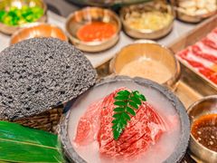 -龙虾奇迹泥炉烤肉(大华三路店)