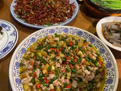 -杨记隆府(白象街店)