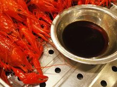 -0574龙虾的故事(东裕店)