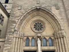 -卢森堡圣母教堂