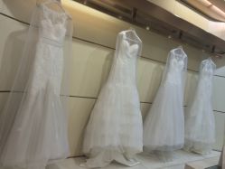 -南京宝娜嫁衣婚纱礼服馆(中央路店)