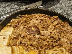 -松子料理(白家庄店)