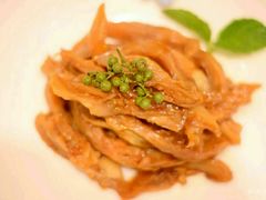 -南山鲜虾面·活鲜小馆·海味大连菜(南山总店)