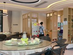 -生态苑农庄(十里画廊遇龙河店)