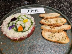 -老乾杯和牛烧肉(王府中环店)