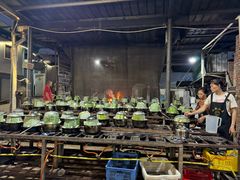 -红旗山庄(圭峰山店)