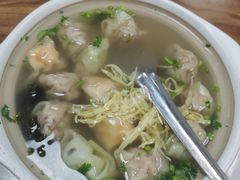 -吉云馄饨(桑梓路店)