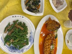 -清真马祥兴菜馆(云南北路店)