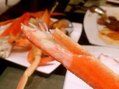 -富力万达文华酒店·海鲜自助