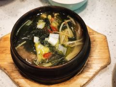 -韩时烤肉(丰科万达广场店)