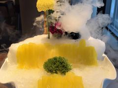 -大拙里·精致融合菜(沙湖桃源国际店)
