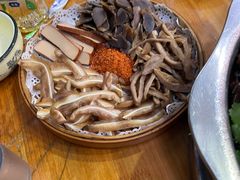 -天治宣·野椒鸡(龙头寺总店)
