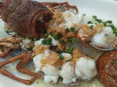 -四川小胡子海鲜(丁村万人海鲜广场店)