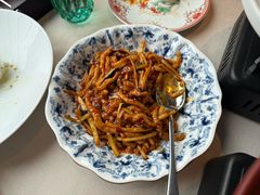 -大鸭梨烤鸭(石佛营店)