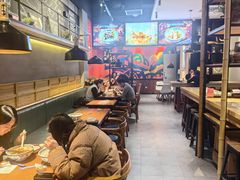 -鑫花溪牛肉米粉(广电传媒店)