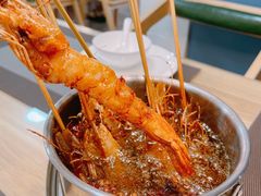 -鲜味食族水产·海鲜餐厅