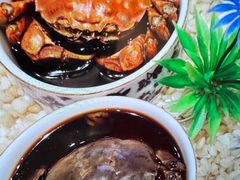 -绍兴老味道·非遗门店(银泰城店)