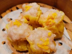 -白天鹅宾馆-宏图府餐厅
