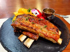 -LA CREPERIE BRETONNE布列塔尼法式餐厅(天童北路店)