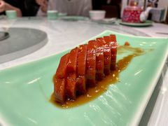 桂花糯米藕-江南厨子·品苏杭(华润万象店)