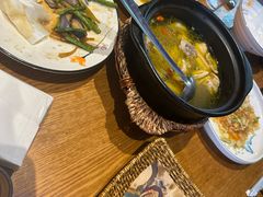 -食光慢宴·安吉土菜馆