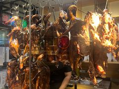 -昌勝香港深井烧鹅(新年华店)
