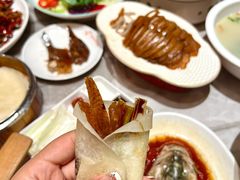 -梅利汴京烤鸭•开封豫菜地标店(晋安路店)