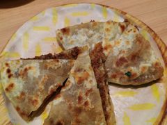 -甲乙饼·手工牛肉饼(天通苑华联店)