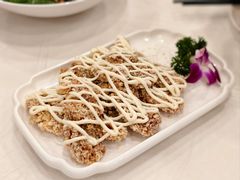 沙拉牛排-庐州太太(CBD店)