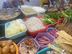 -正宗阳山牛杂(东城店)