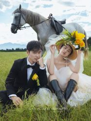 -CD视觉婚纱摄影
