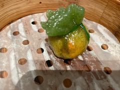 -万丽轩·粤菜(王府井金茂万丽酒店)