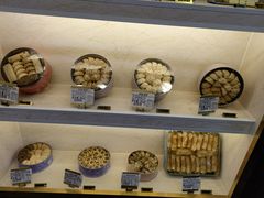 -家琳甜品(江南东店)