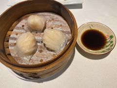 -申粤轩酒楼·三十年粤菜经典(丁香花园店)